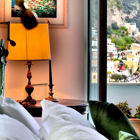 With Sea View !